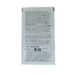 Muestra Ziaja Gel Baño Fresh Tea Mint 7ml - 1